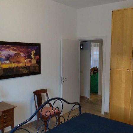Casa Di Rosita Lägenhet Rom Exteriör bild