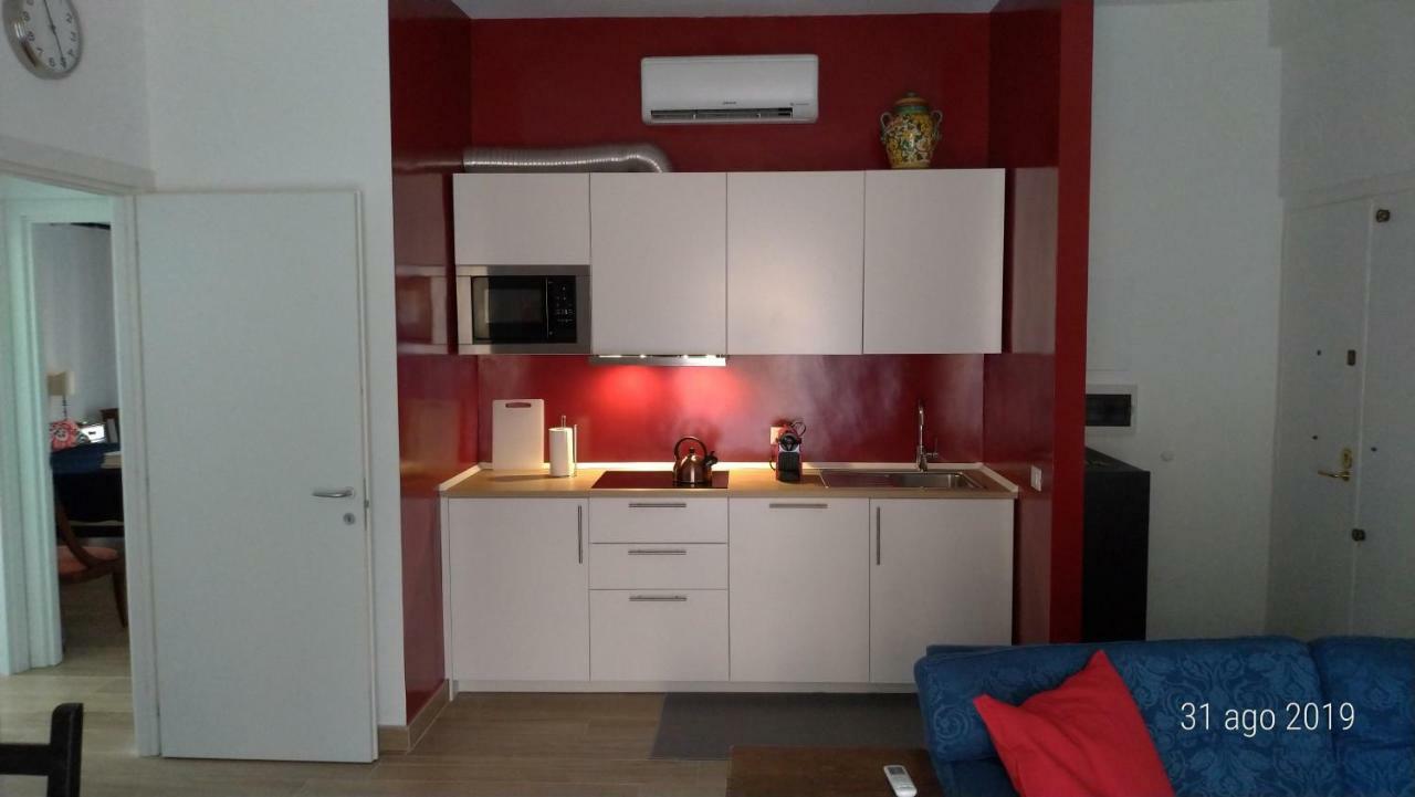 Casa Di Rosita Lägenhet Rom Exteriör bild