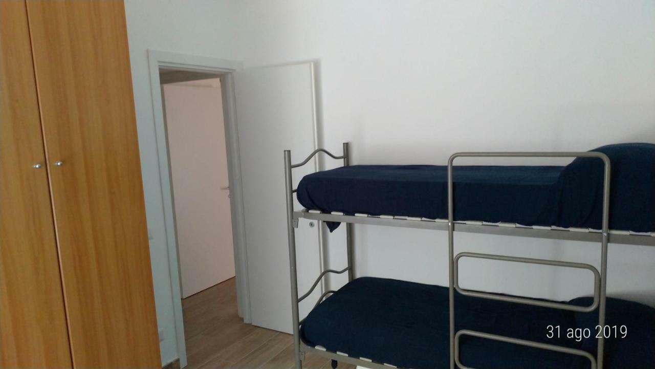Casa Di Rosita Lägenhet Rom Exteriör bild